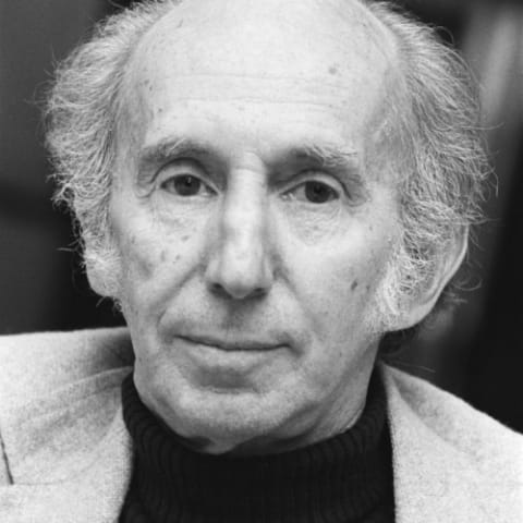 Leo Vroman