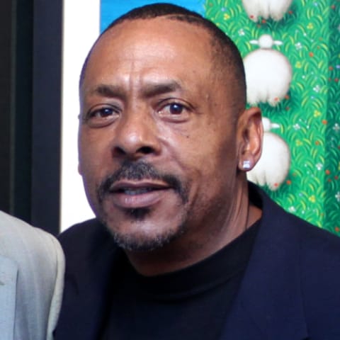 Lam Jones