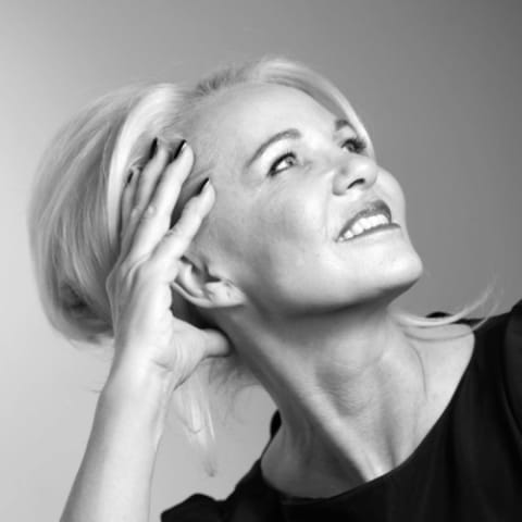 Amanda Eliasch