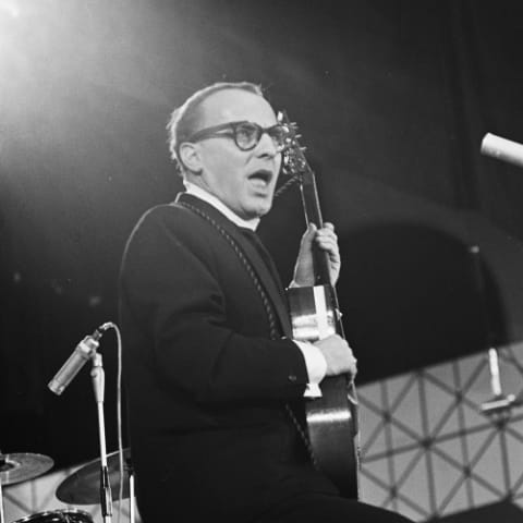 Wim Sonneveld
