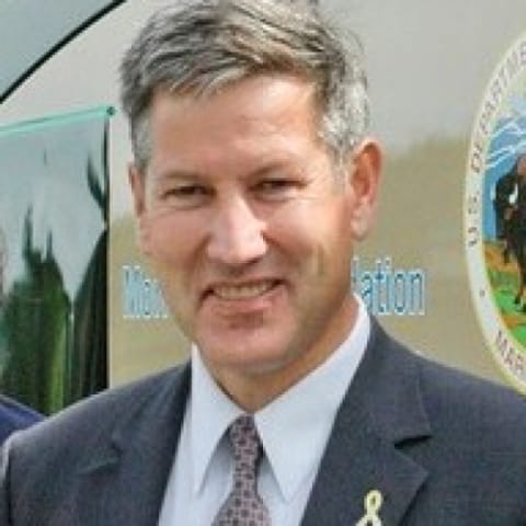 Brian Dubie