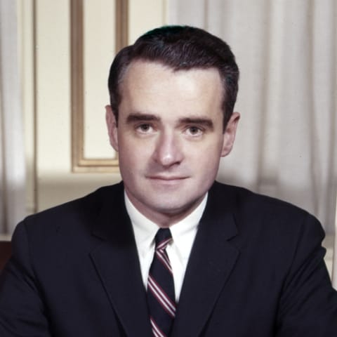 Thomas Eagleton