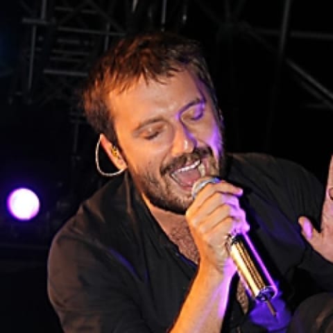 Cesare Cremonini