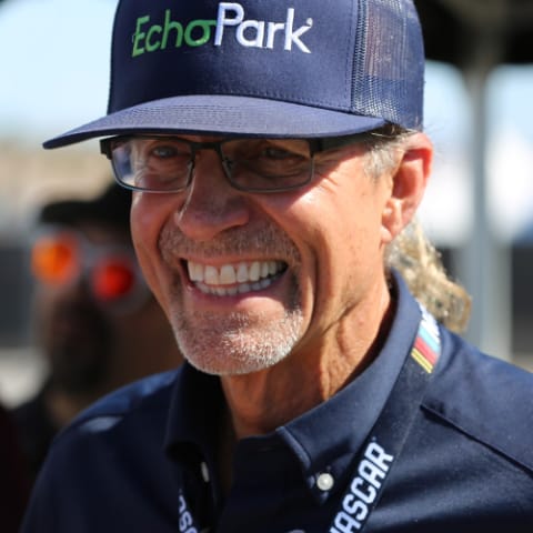 Kyle Petty