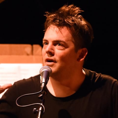 Nico Muhly