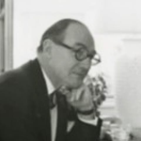 Joseph Alsop