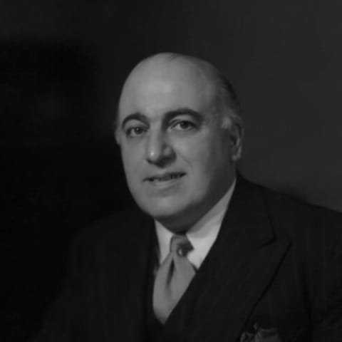 David Maxwell Fyfe
