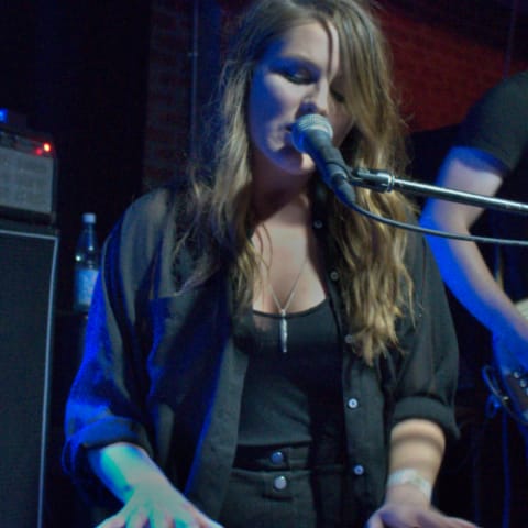 Norma Jean Martine