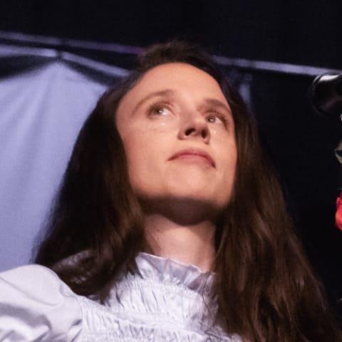 Katie Crutchfield