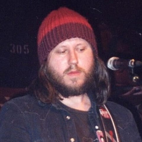 Badly Drawn Boy