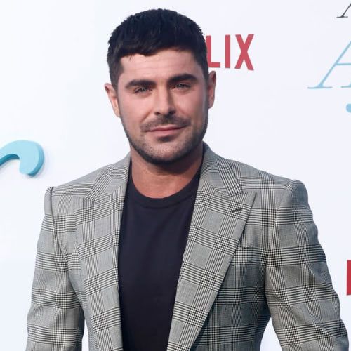 Zac Efron