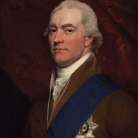 George Spencer
