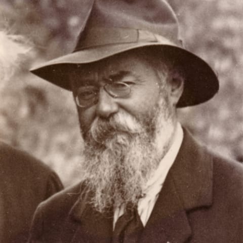Francis Jammes
