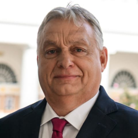 Viktor Orban