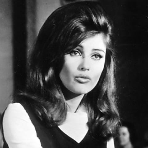Pamela Tiffin