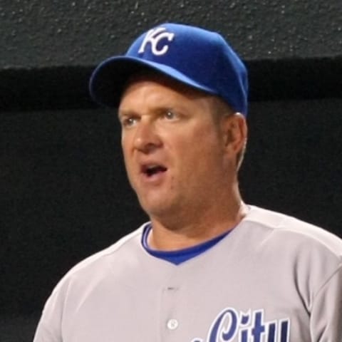 Kevin Seitzer