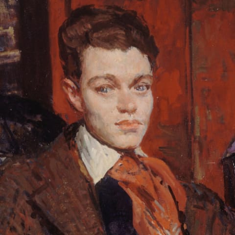 René Crevel