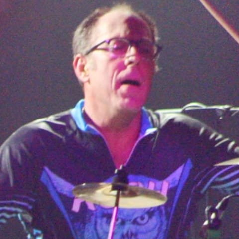 David Lovering
