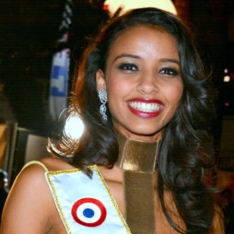 Flora Coquerel