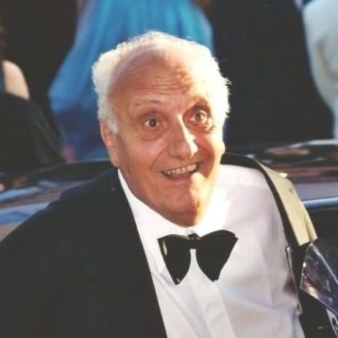 Pierre Tchernia