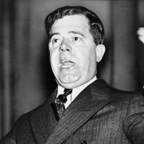 Huey Long