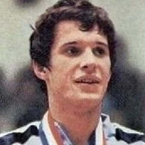 Thierry Rey