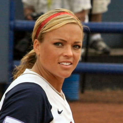 Jennie Finch