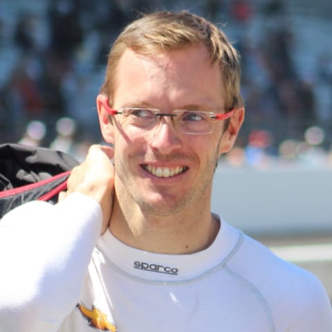 Sébastien Bourdais
