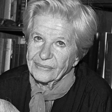 Ariel Durant