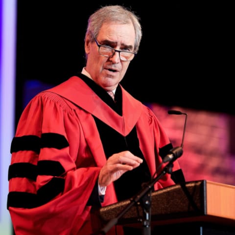 Michael Ignatieff