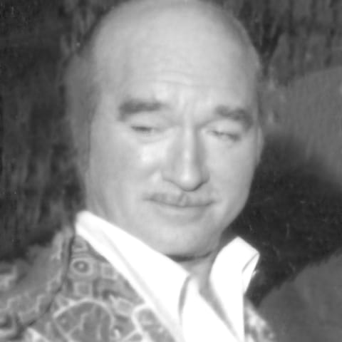 Eddie Barclay