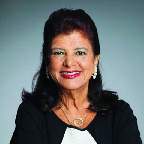 Luiza Trajano