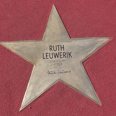 Ruth Leuwerik