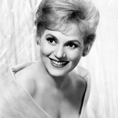 Judy Holliday