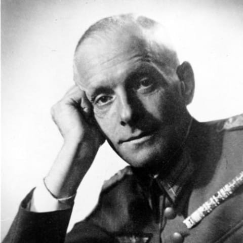 Hans Oster