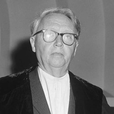 Hendrik Andriessen