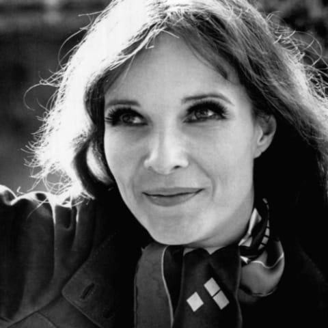 Janice Rule
