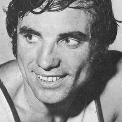 Dave DeBusschere