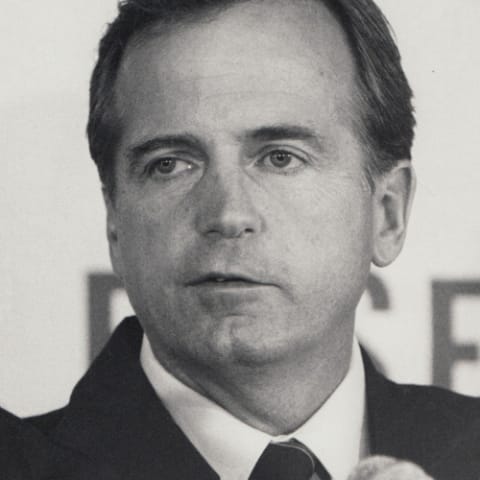 Peter Ueberroth
