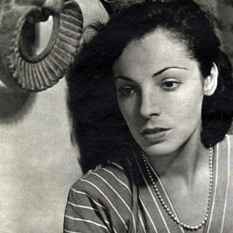 Anna Proclemer