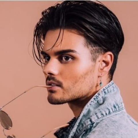 Abraham Mateo