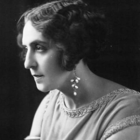 Véra Sergine