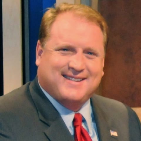 Chet Culver