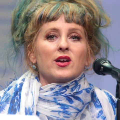 Kimmy Robertson