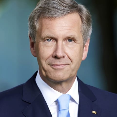 Christian Wulff