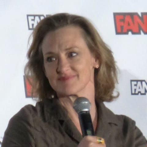 Joan Cusack