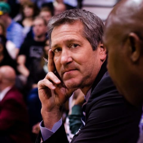 Jeff Hornacek
