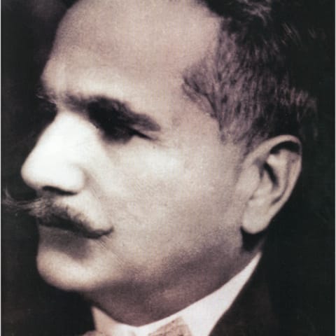 Muhammad Iqbal