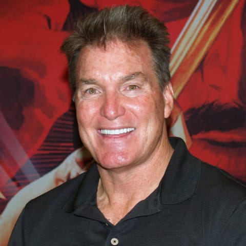 Sam Jones