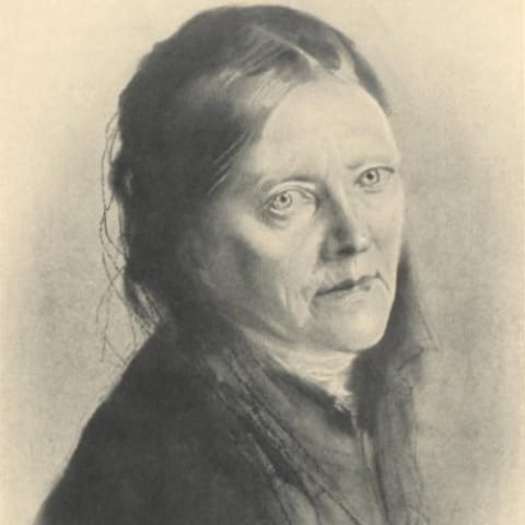 Malwida von Meysenbug